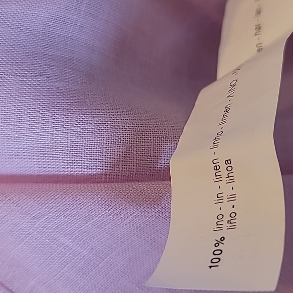 Zara linen xxl - Picture 8 of 8